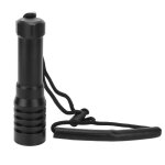 Lampe de plong�e surenhap - torche �tanche 100m - 5000lm - alliage daluminium - noir