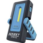 Hazet 1979n - 82 pocket light led lampe de travail � batterie 300 lm lampe electrique - lampe de poche ...