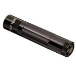 Lampe de poche maglite xl200 led - intensit� 172 lumens - port�e 138 m�tres - 5 configurations possibles ...
