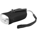 Lampe de poche - pearl - ltl - 15. ds - rechargeable - dynamo - panneau solaire Lampe de poche - pearl - ltl - 15. ds - rechargeable - dynamo - panneau solaire