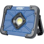 Lampe portative rechargeable - rapid - the portable - 3 heures - 1000 lumens - ip65 - emballage carton ...