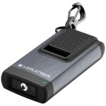 Lampe porte - clés ledlenser k4r led avec interface usb à batterie 120 lm 20 g Lampe porte - clés ledlenser k4r led avec interface usb à batterie 120 lm 20 g