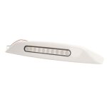 Lampe - pzcc - bande lumineuse led - intrieure et extrieure - clairage polyvalent - camping car