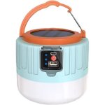 Lampe - pzcc - lanterne camping - ipx6 - télécommande - 2400mah - haute luminosité Lampe - pzcc - lanterne camping - ipx6 - télécommande - 2400mah - haute luminosité