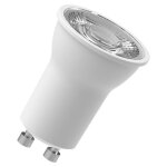 Lampe à réflecteur led osram spot par11 35 3w 230lm - osram - gu10 - electrique - led - blanc Lampe à réflecteur led osram spot par11 35 3w 230lm - osram - gu10 - electrique - led - blanc