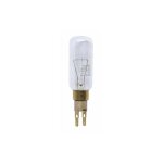 Lampe r�frig�rateur - whirlpool - 40w - blanc - compatible w - pro thomson whirlpool