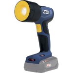 Lampe sans fil - rapid - bwl290 - 190 lm - faisceau r�glable - inclinable 90� - crochet - 18 v - sans ...