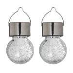 Lampe solaire imperméable dextérieur style boule lumière de bord de route décoration de jardin de maison ... Lampe solaire imperméable dextérieur style boule lumière de bord de route décoration de jardin de maison ...