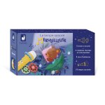 Lampe sonore merveilleuse - bonne nuit - conteuse dhistoires et projection dimage - enfant d�s 3 ans