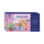 Lampe sonore merveilleuse - bisous