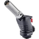 Toolcraft 1694485 lampe � souder 1500 �c sans bouteille de gaz 1 pc(s)