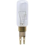 Lampe tclick 40w - whirlpool - r�frig�rateur - pi�ce dorigine - mod�les wse5521a + s 858646111000