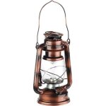 Lampe - tempte - lunartec - vintage - led - intrieur - pile