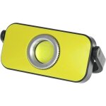 Lampe de travail avec banque d?alimentation - retlux - rpl 200