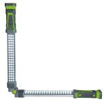 Lampe de travail - gys - gys 800l - pliable sur tr�pied - rechargeable - �clairage puissant