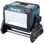 Lampe de travail - makita - ml009g - sans fil - led 10 000 lm - ip65 - pivot 210�