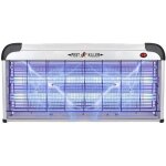 Lampe uv tue - mouches destructeur d insectes electrique tue mouche electrique lampe insecte (30w)50 ...