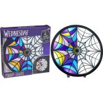 Lampe vitrail - mercredi - wednesday - multicolore - marque vitrail - pour adulte et enfant � partir ...