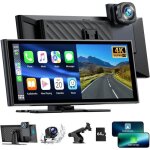 Lamto autoradio a - pple carplay android auto sans fil 926 pouces Lamto autoradio a - pple carplay android auto sans fil 926 pouces