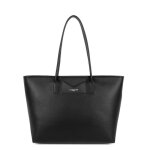 Lancaster cabas maya double paule 517 - 103 noir