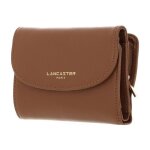 Lancaster dune billfold camel [250625] - porte - monnaie porte monnaie