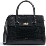 Lancaster sac cabas collection exotic croco