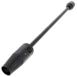 Lance a jet plat reglable - nettoyeur haute pression sterwins - lances