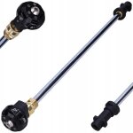 Lance de nettoyeur haute pression lance plate pour laveuses karcher k2 karcher k3 karcher k4 karcher ...