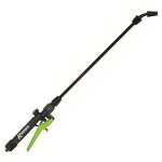 Lance pulv�risateur sp�cial produits alcalins 650 mmm