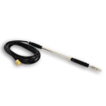 Lance de pulvrisation - gardirex - multijet - traitement nettoyage arrosage - arrosage de traitement ...