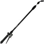 Lance tlescopique - gardena - n 4 - poigne rglable - buse rglable - 15 mm
