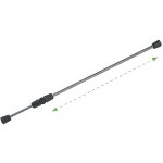 Lance téléscopique de rechange pour pulvérisateur à batterie 16l 510mm à 910mm vito Lance téléscopique de rechange pour pulvérisateur à batterie 16l 510mm à 910mm vito