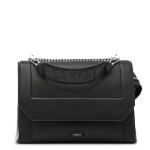 Lancel sac a main ninon - 10 noir / one size