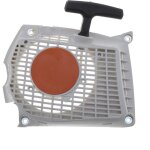 Lanceur adaptable complet pour tron�onneuse compatible avec stihl ms261