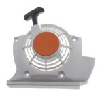 Lanceur pour dbroussailleuse compatible avec stihl fr450 fr480 fs400 fs450 fs480