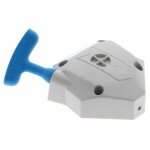 Lanceur 118803745 / 0 1188037450 - debroussailleuse mac allister - lanceurs