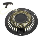 Lanceur complet 3 trous d = 210mm - tondeuse a gazon