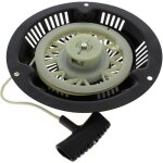 Lanceur complet 3 trous cld11010042 - tondeuse a gazon