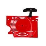 Lanceur complet - pour tronconneuse thermique - pour ref oxeo 760206