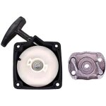 Lanceur pour dbroussailleuse multifonction 4 en 1 outil sur perche et tarire
