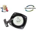 Lanceur / d�marreur pour d�broussailleuse husqvarna bestgreen go - on alpina komatsu zenoah