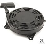 Lanceur pour moteur briggs & stratton . n� origine 497680