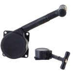 Lanceur tirette pour voiture thermique 1 / 10 et 1 / 8 �me acme et hsp