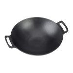Landmann 670149 - commutateur kvm - 15502 wok en fonte Landmann 670149 - commutateur kvm - 15502 wok en fonte