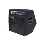 Ampli polyvalent - laney - ah150 - 150w - hp 12 pouces custom + tweeter - 5 canaux