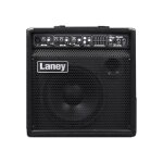 Laney ah80 audiohub ampli clavier et autres 80w - 1x10