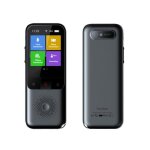 Traducteur portable - nobrand - langues t11 - 137 langues - hors ligne - 2. 4 pouces