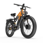 Lankeleisi mg800 max vtt électrique tout - terrain à double moteur 2 * 1000 moteurs batterie samsung ... Lankeleisi mg800 max vtt électrique tout - terrain à double moteur 2 * 1000 moteurs batterie samsung ...