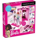Lansay - barbie� - fashion show - atelier de mode - activit�s artistiques - stylisme - d�s 6 ans