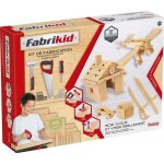 Lansay - fabrikid® - kit de fabrication - dès 8 ans Lansay - fabrikid® - kit de fabrication - dès 8 ans